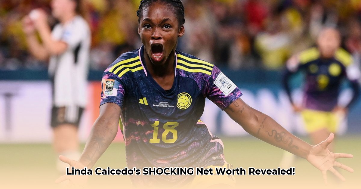 linda-caicedo-net-worth
